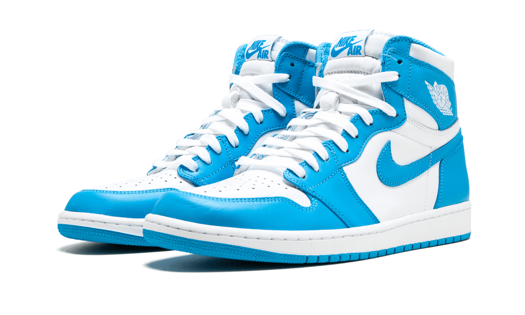 retro unc