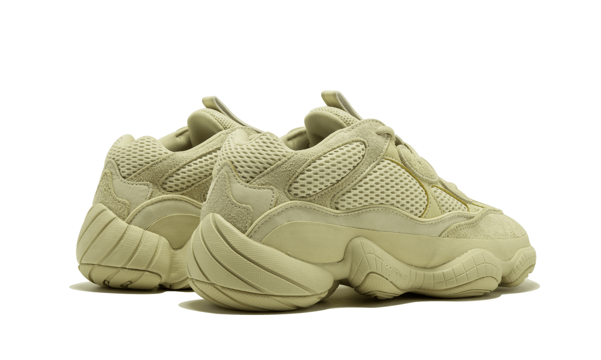 yeezy 500 jaune