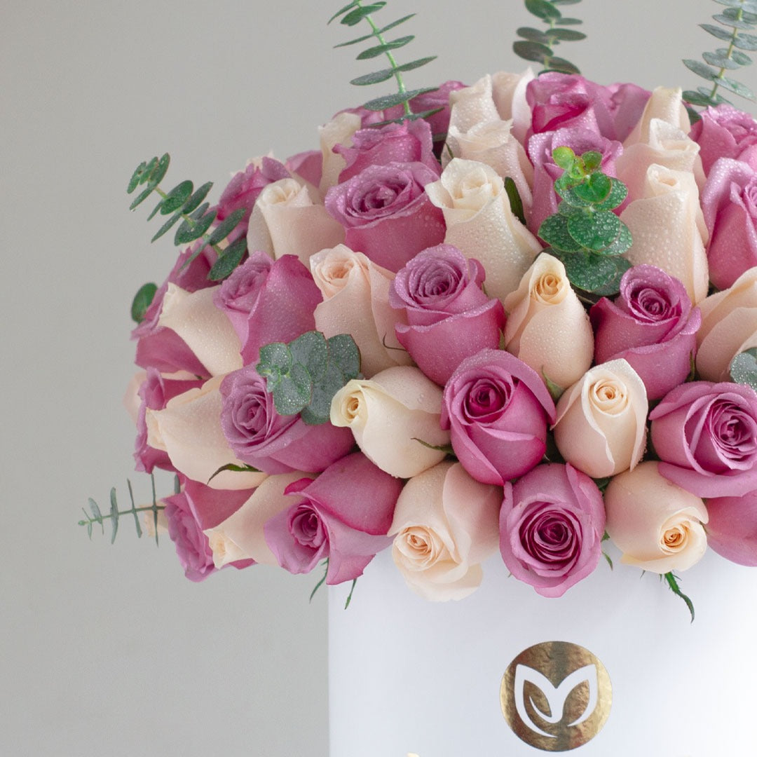 Delivery de arreglos florales  | Florerías en Lima – Magia  floristería