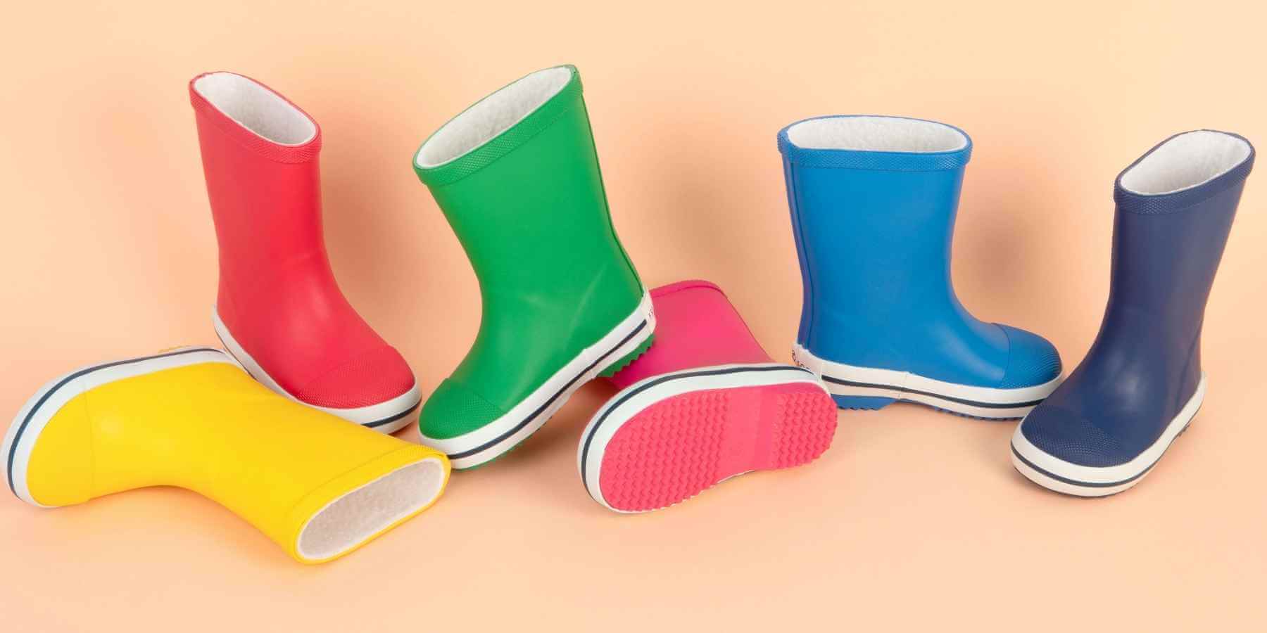 Gumboots for Kids Australia