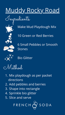 Mud Kitchen Play Ideas