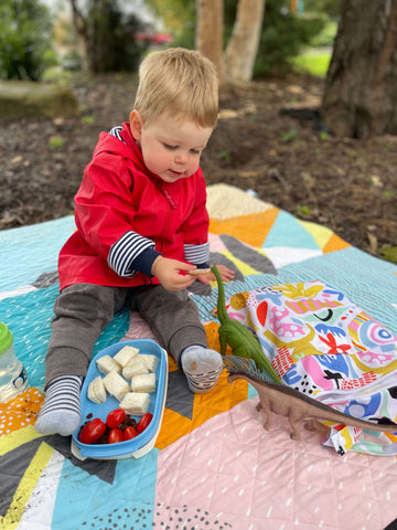 Red Toddler Raincoat Buy Online 