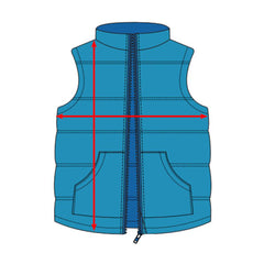 French Soda Vest 3