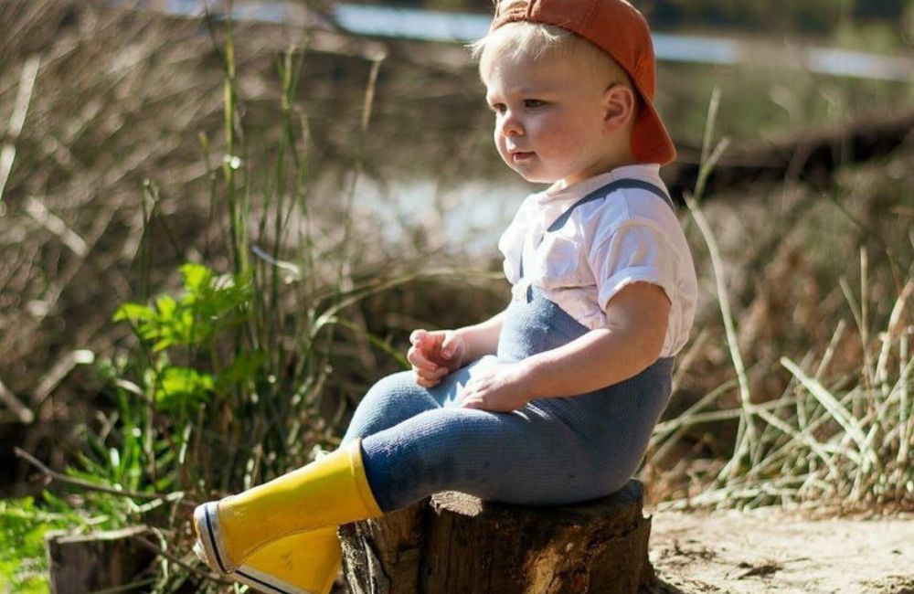 Best Gumboots for toddlers