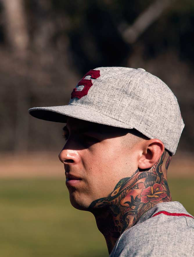 Premium Blends x Ebbets Fields - Granite Cap