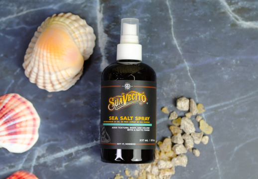 Suavecito Sea Salt Spray