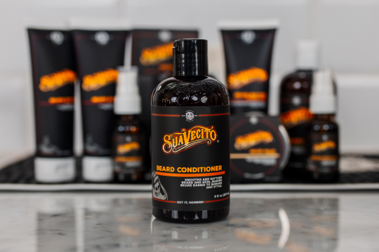 Suavecito Beard Conditioner