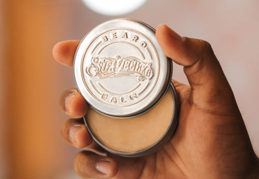 Beard Balm