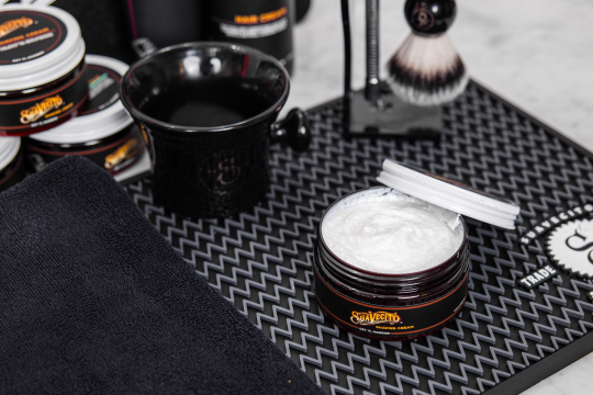 Suavecito Shave Cream