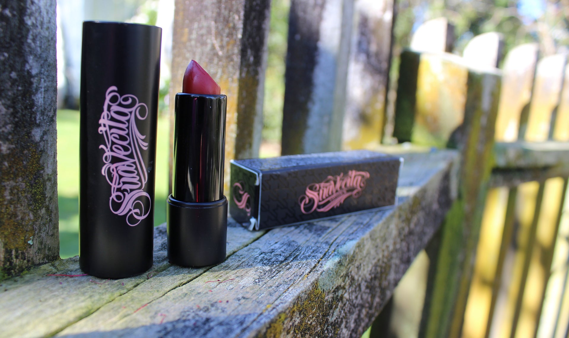 Suavecita Lipstick