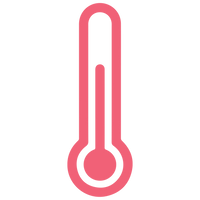 thermometer icon