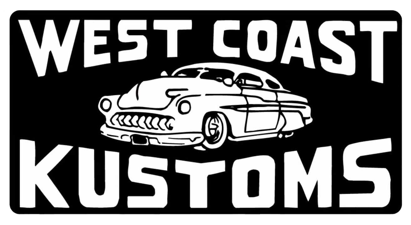 West Coast Kustoms Crusin' Nationals