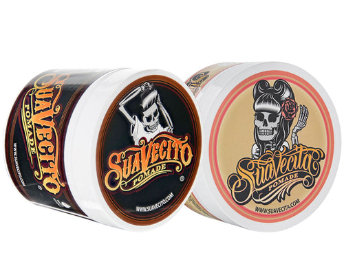 Pomade Double Deal