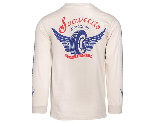 Stadium Tee – Suavecito Pomade