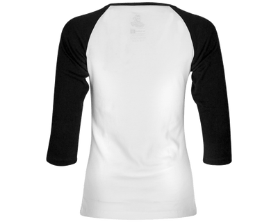 baseball tee back