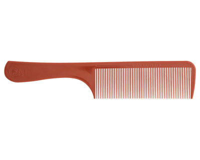 barber combs for blending