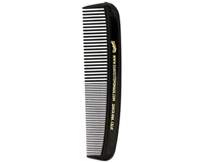 unbreakable hair comb