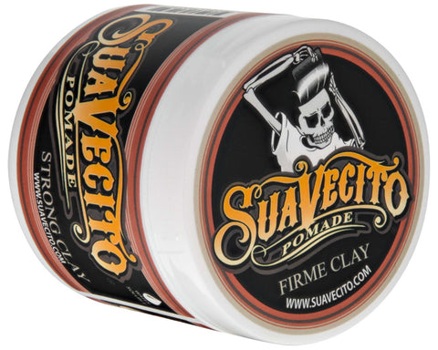 Firme Clay Pomade