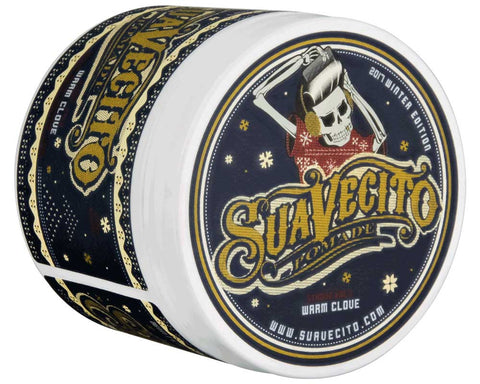 Original Hold Summer Pomade Suavecito Hair Pomade Barber Products