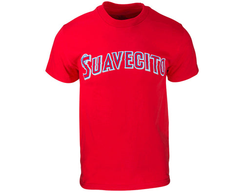 Stadium Tee – Suavecito Pomade