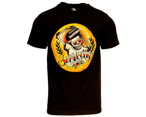 Mister Cartoon Clown Tee Vol. 1.5 – Suavecito Pomade