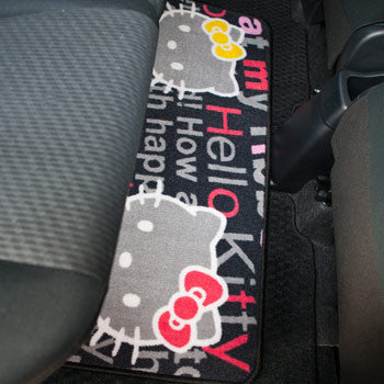 Hello Kitty Car Seat Head Cushion