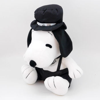 snoopy plush