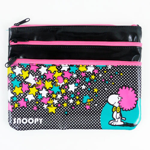 Hello Kitty Pencil Case: Bear