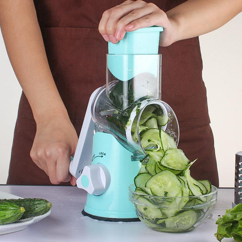 Multifunctional Vegetable Cutter Slicer – BoongBay®