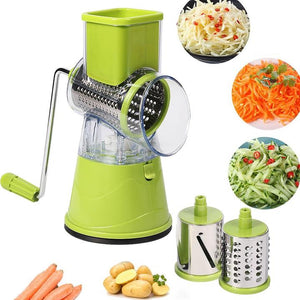 Multifunctional Vegetable Cutter Slicer