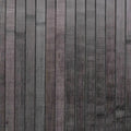 2.5 Meter Tall Bamboo Room Divider - Grey