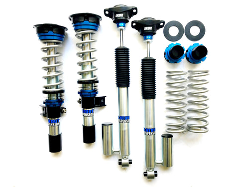 flatout coilovers