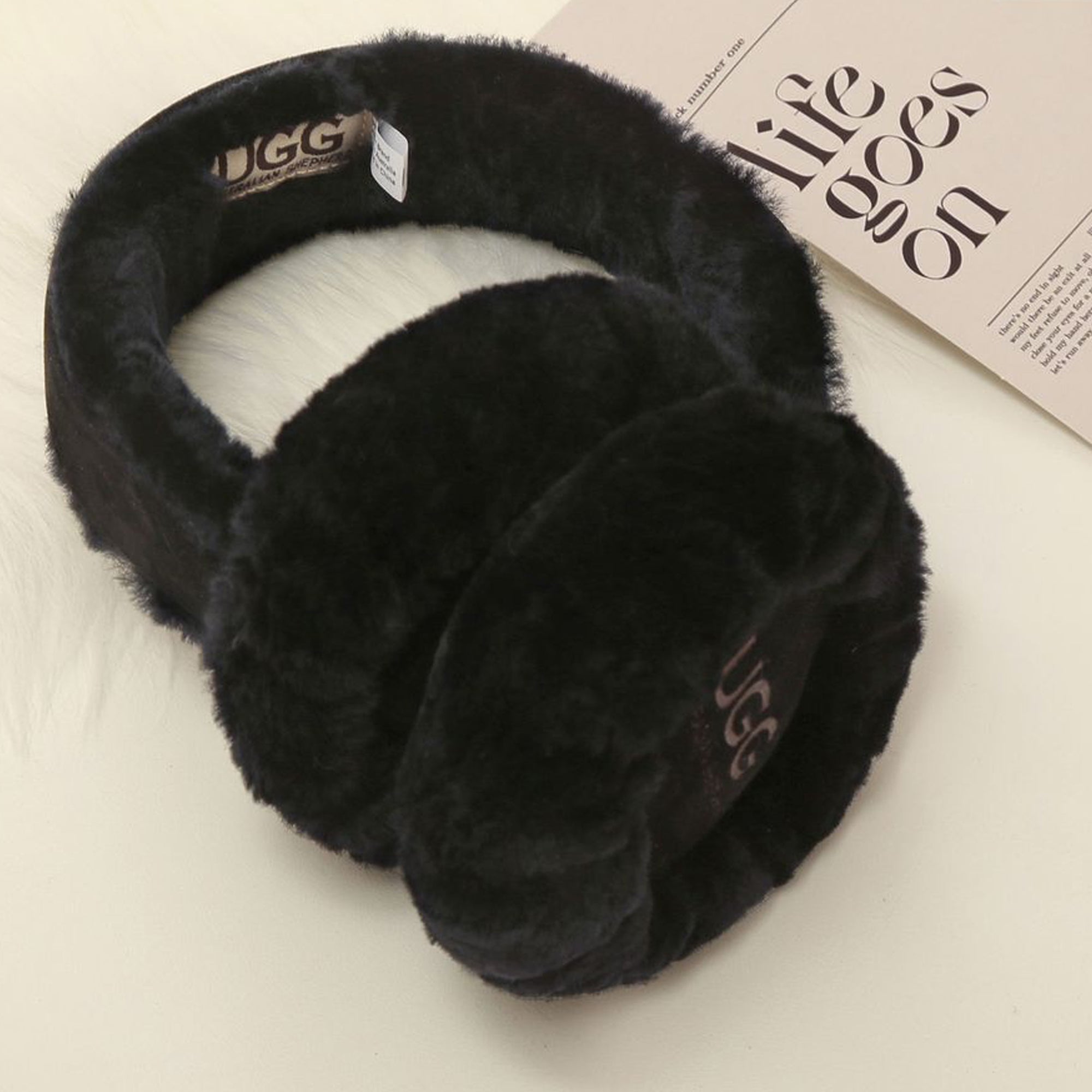 UGG Premium Earmuff