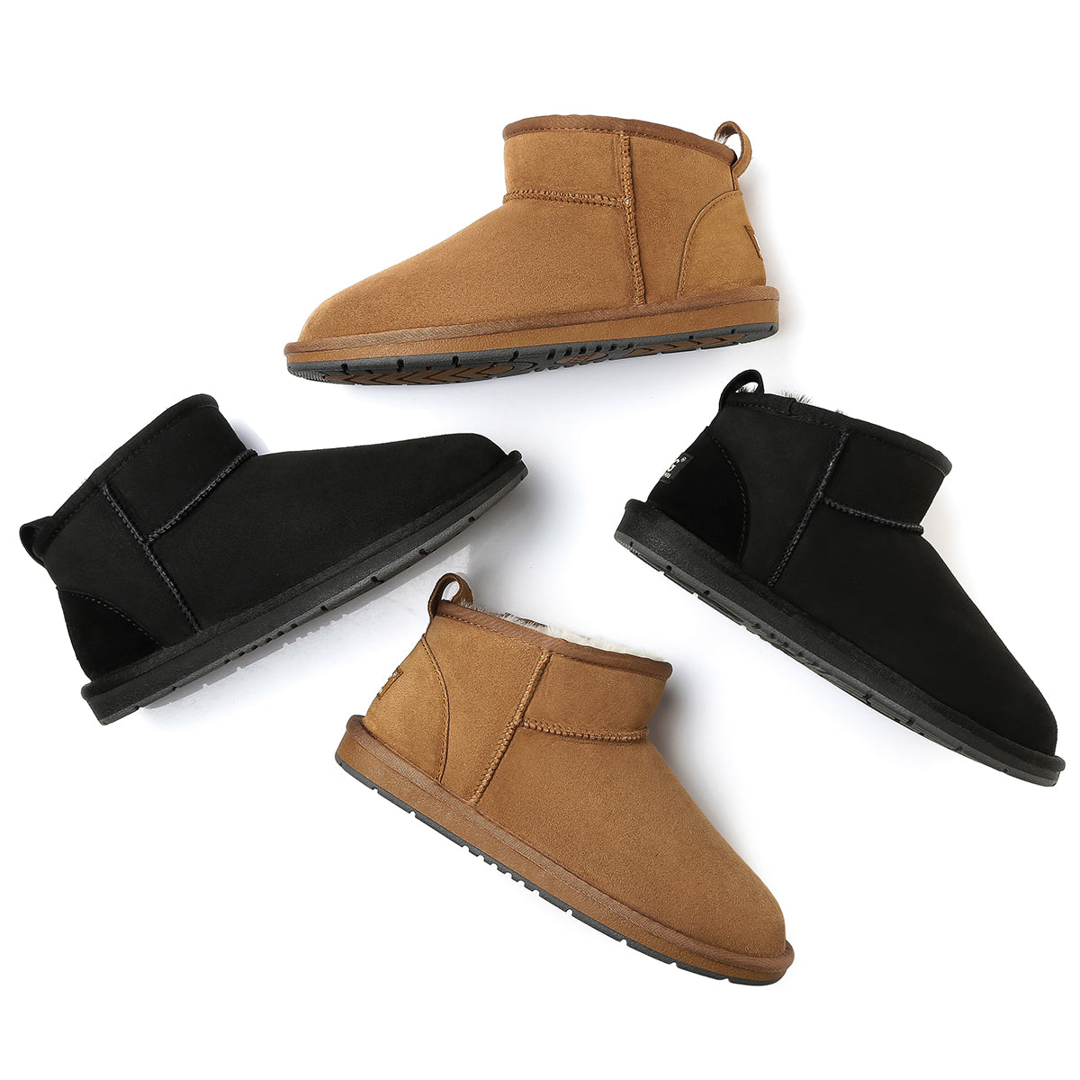 UGG Direct - Mini Ultra Boots | UGG Direct