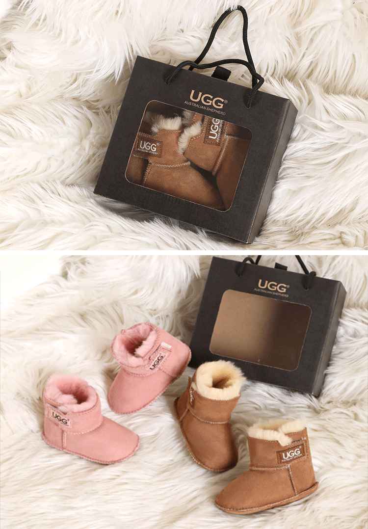 UGG Eliana Baby Bootie