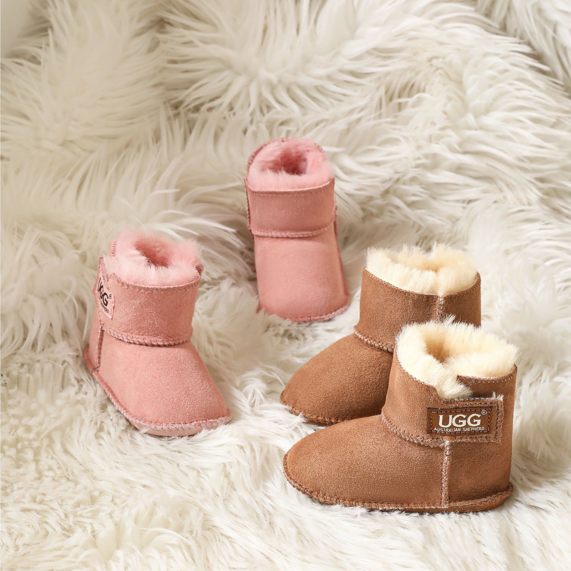 UGG Baby Bootie