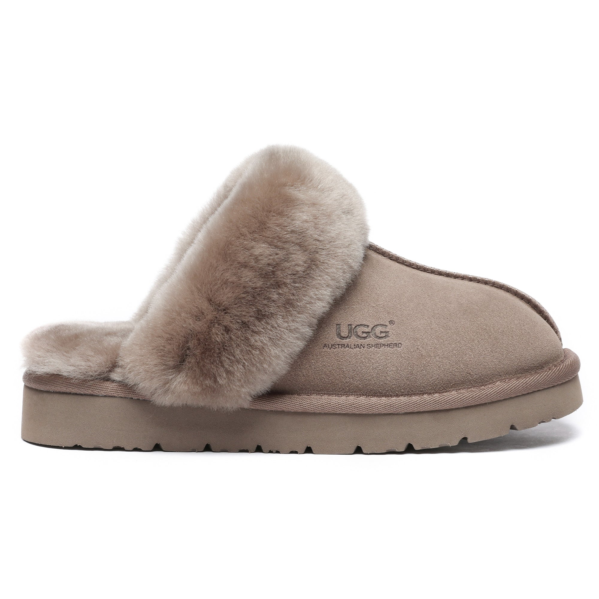 Premium Women UGG Slippers