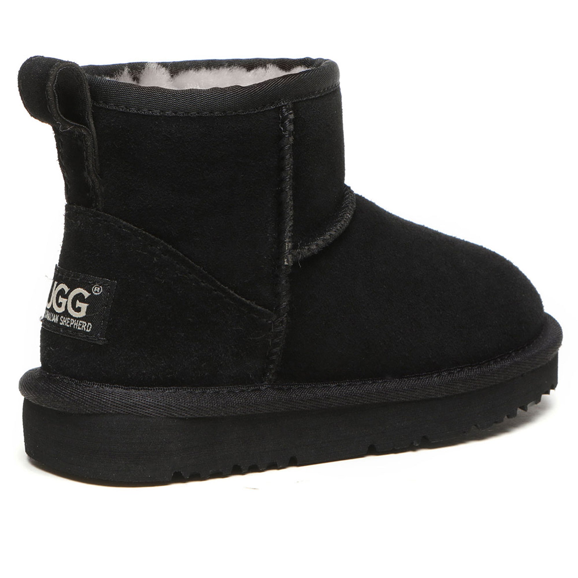 Classic Mini Kids UGG Boots | UGG Direct® Australia