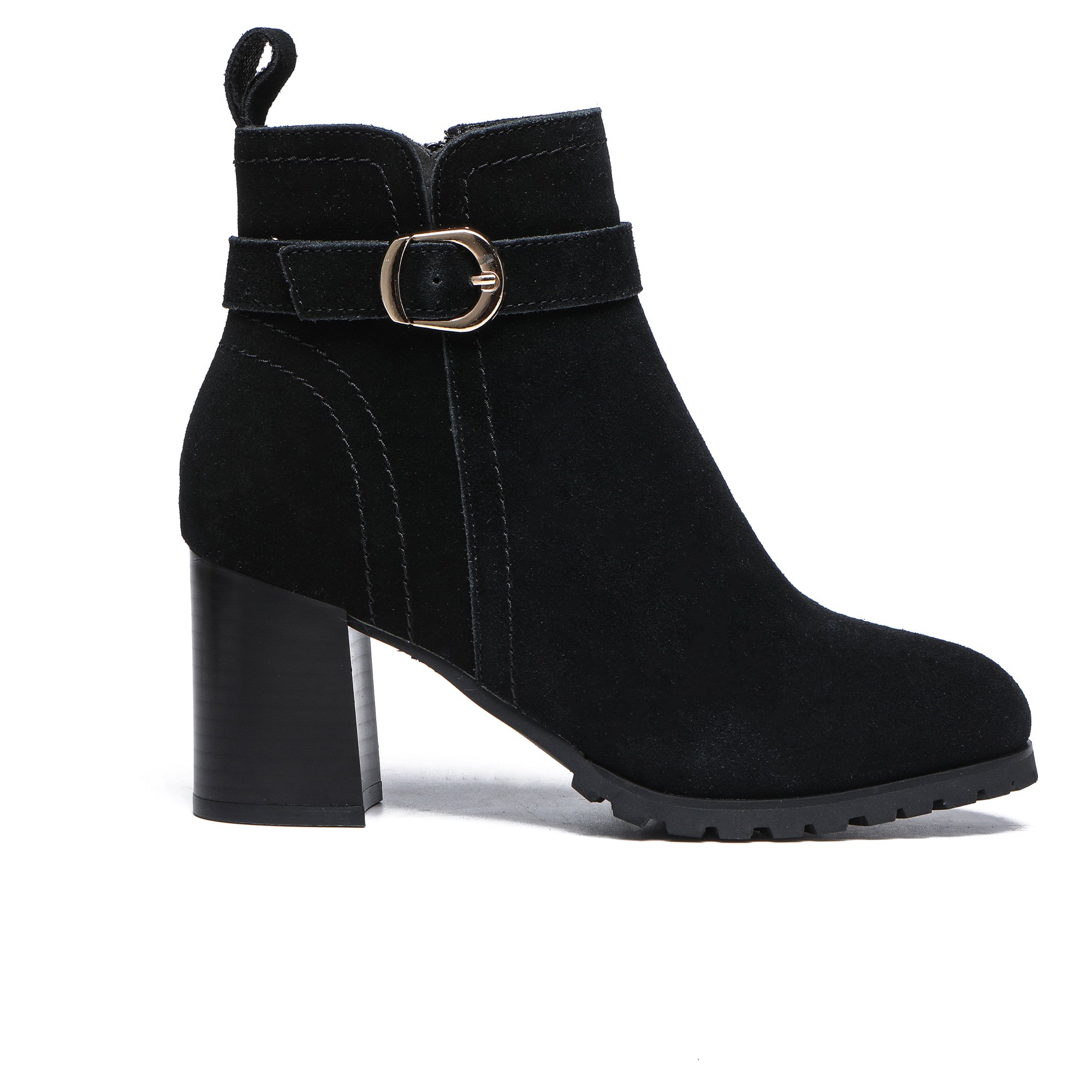 Erica Ankle Zipper Women Boots | UGG Direct