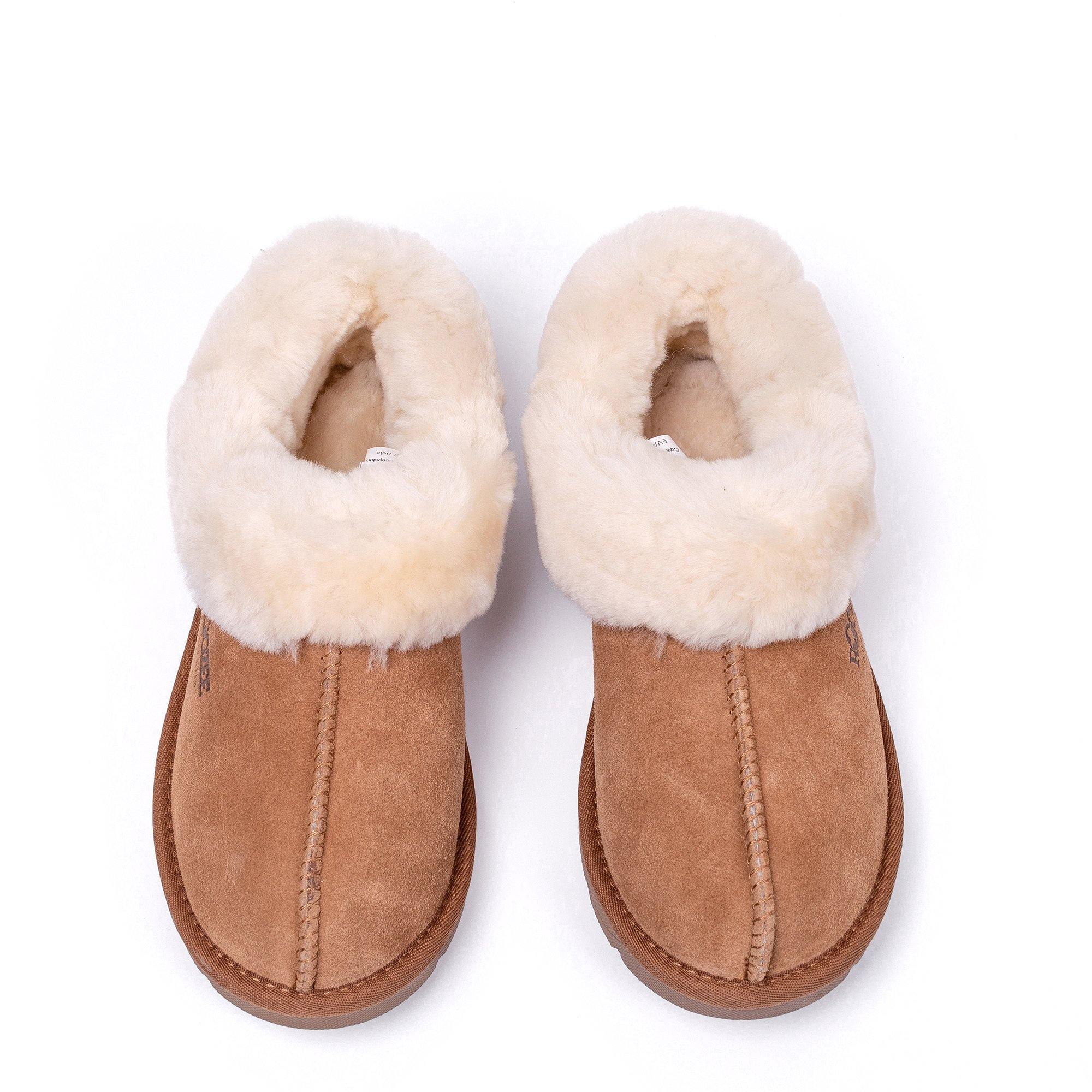 UGG Roozee Ankle Slipper | UGG Direct