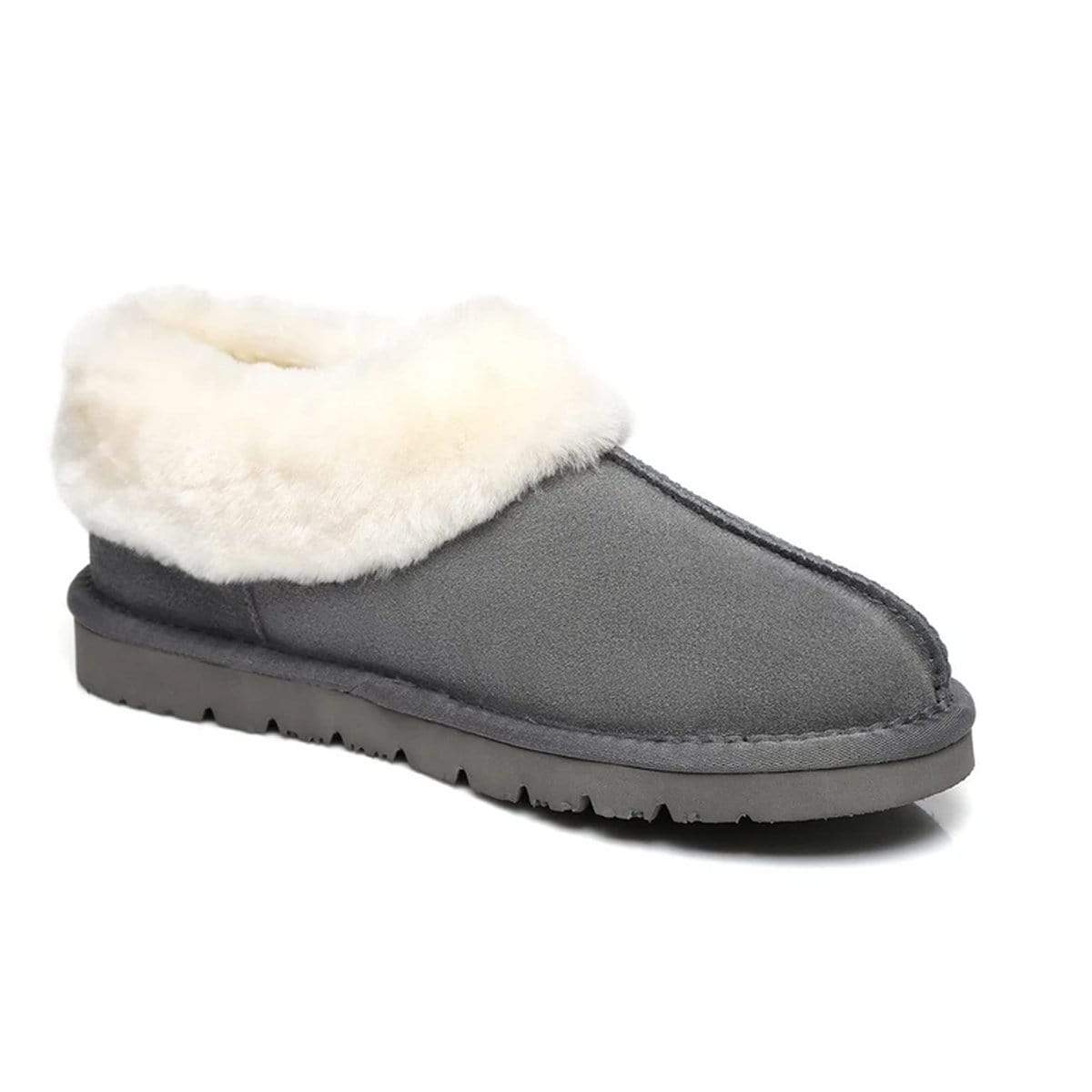 Premium Ankle UGG Slippers | UGG Direct® Australia