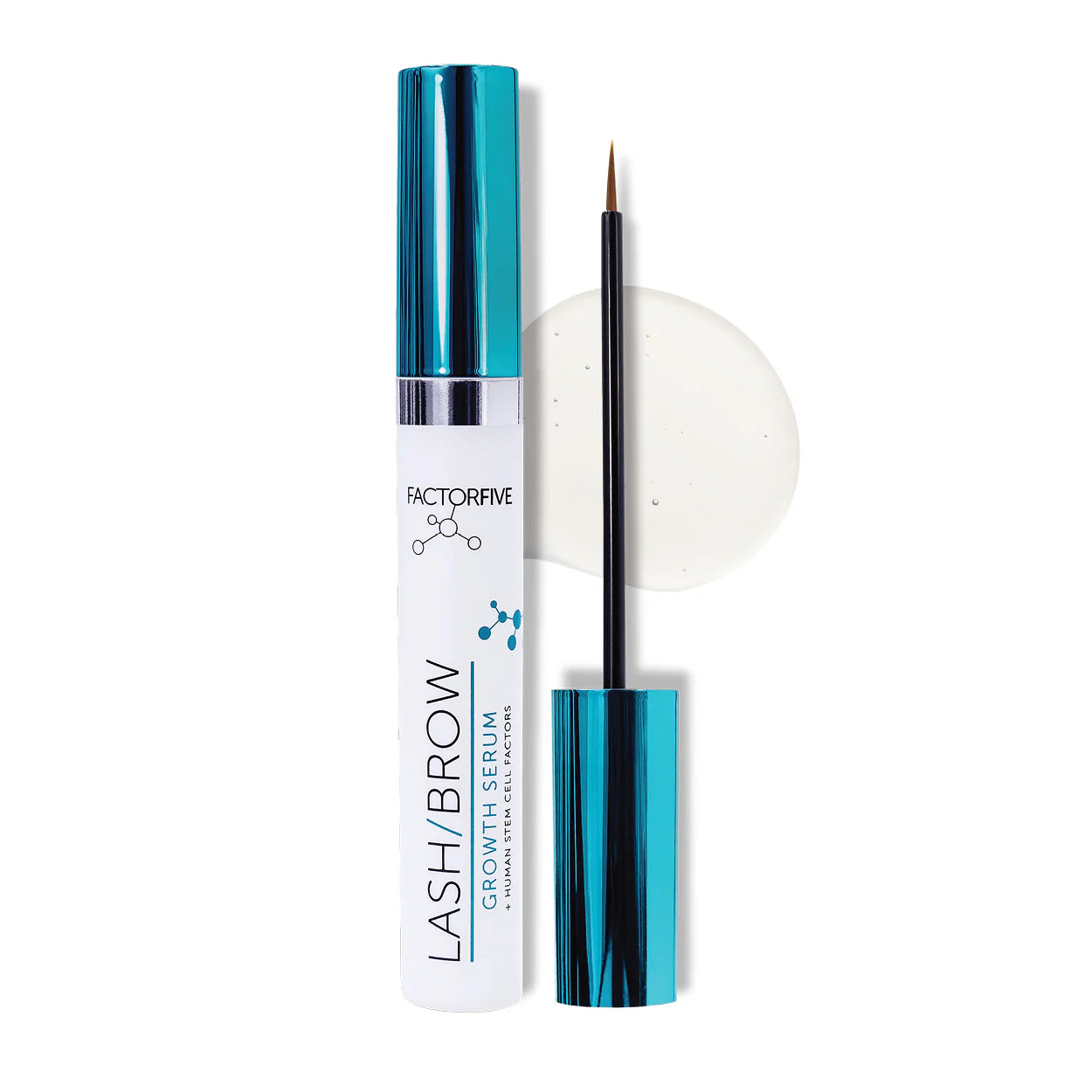 FACTORFIVE Lash/Brow Growth Serum