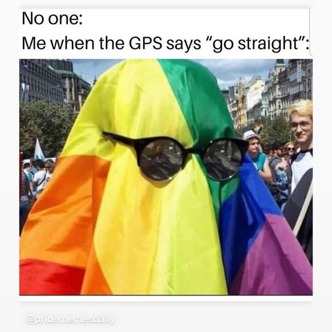 Best gay memes, lgbt pride meme
