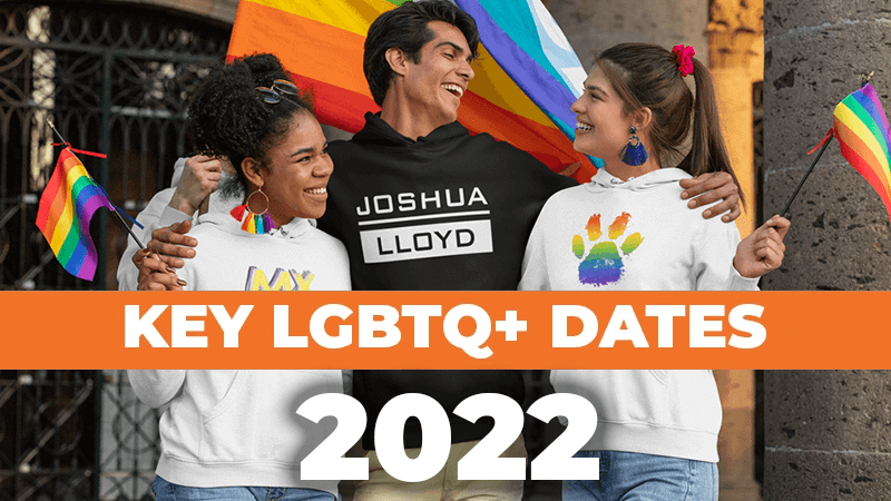 DATUM NYC GAY PRIDE 2022