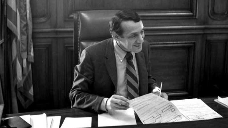 Who was Harvey Milk and what did he do?