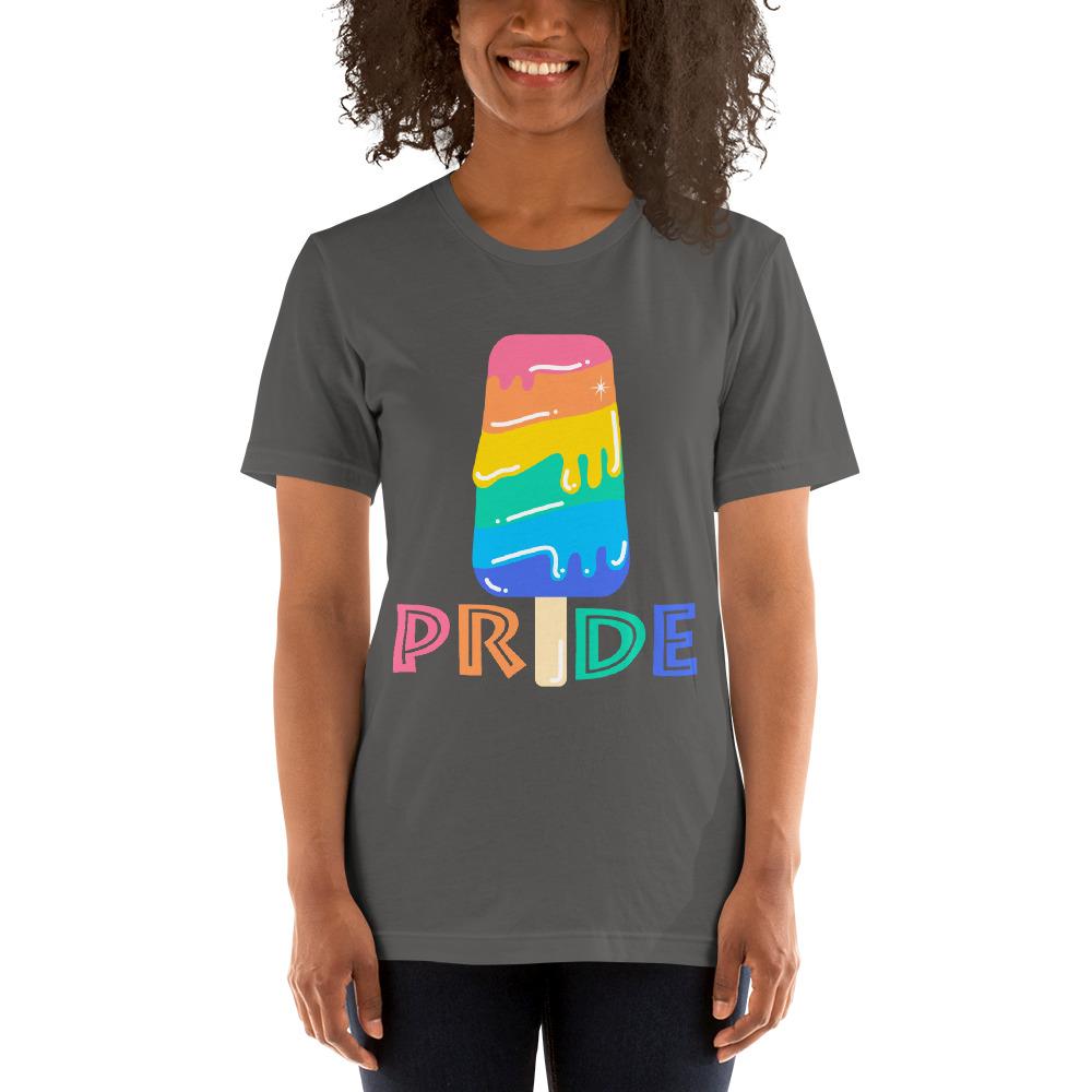 gay pride t shirts