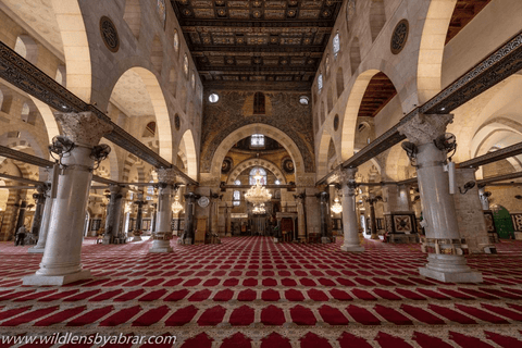 Al-Aqsa mosque