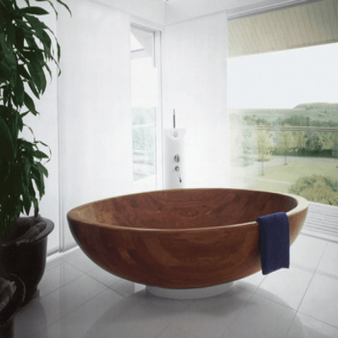 punchbowl bathtub