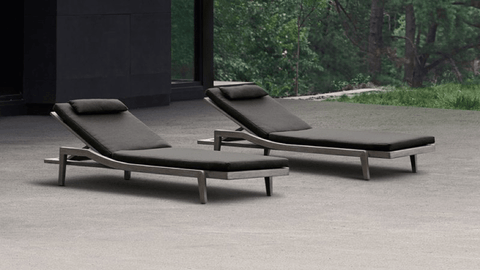 MGBW Chaise