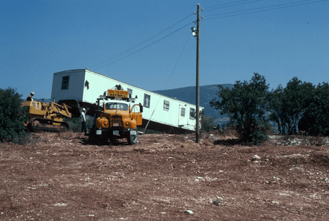 renovating travel trailers